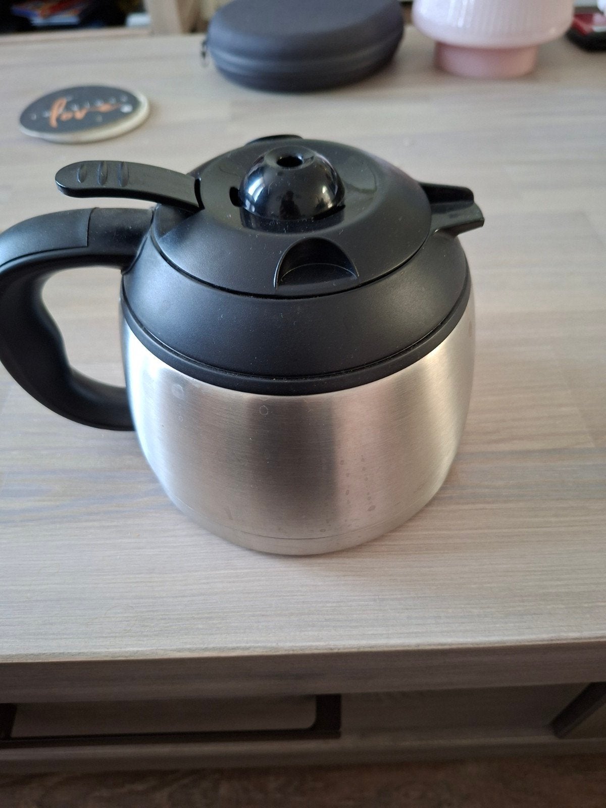 Senseo Koffiekan, Witgoed en Apparatuur, Koffiemachine-accessoires, Ophalen, Gebruikt