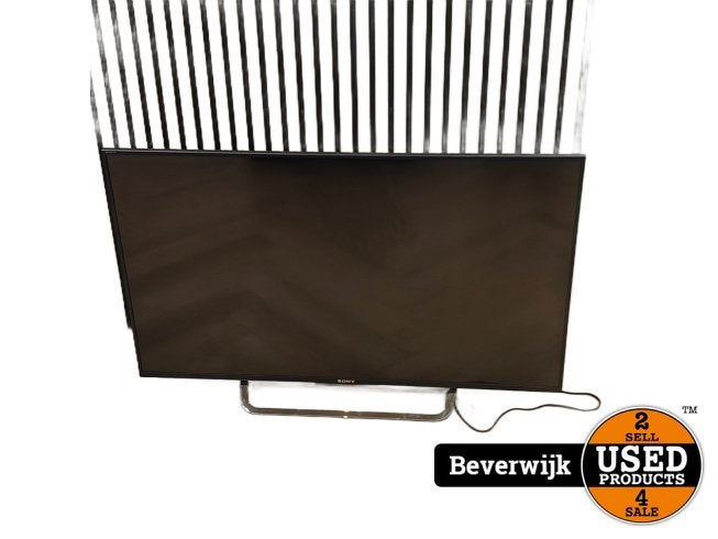 Sony Bravia KD-43X8309C SmartTV GoogleTV FullHD, LCD, Sony, Zo goed als nieuw, Support@sony.com, 1-7-1 Konan, Minato-ku
Tokyo 108-0075
Japan