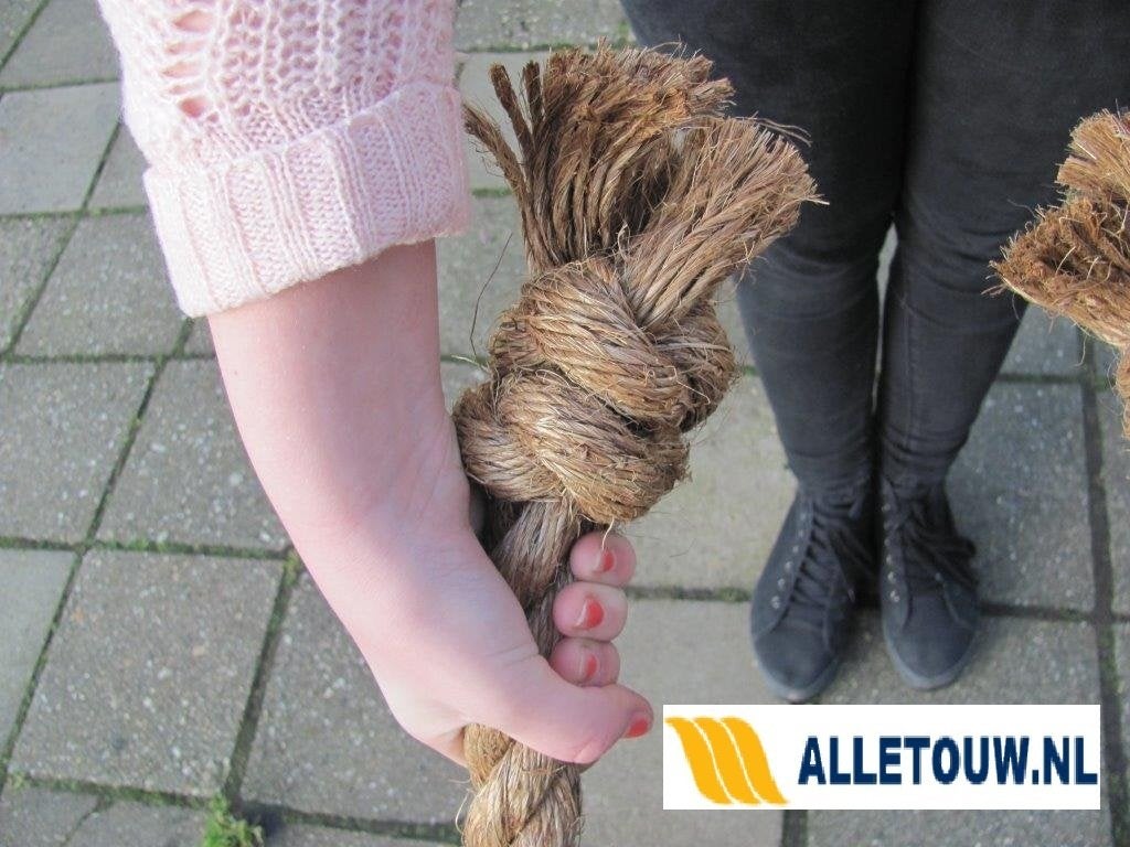 Tricepstouw dik en robuust, Info@alletouw.nl, Nieuw, Ophalen of Verzenden, Trekwei 13
