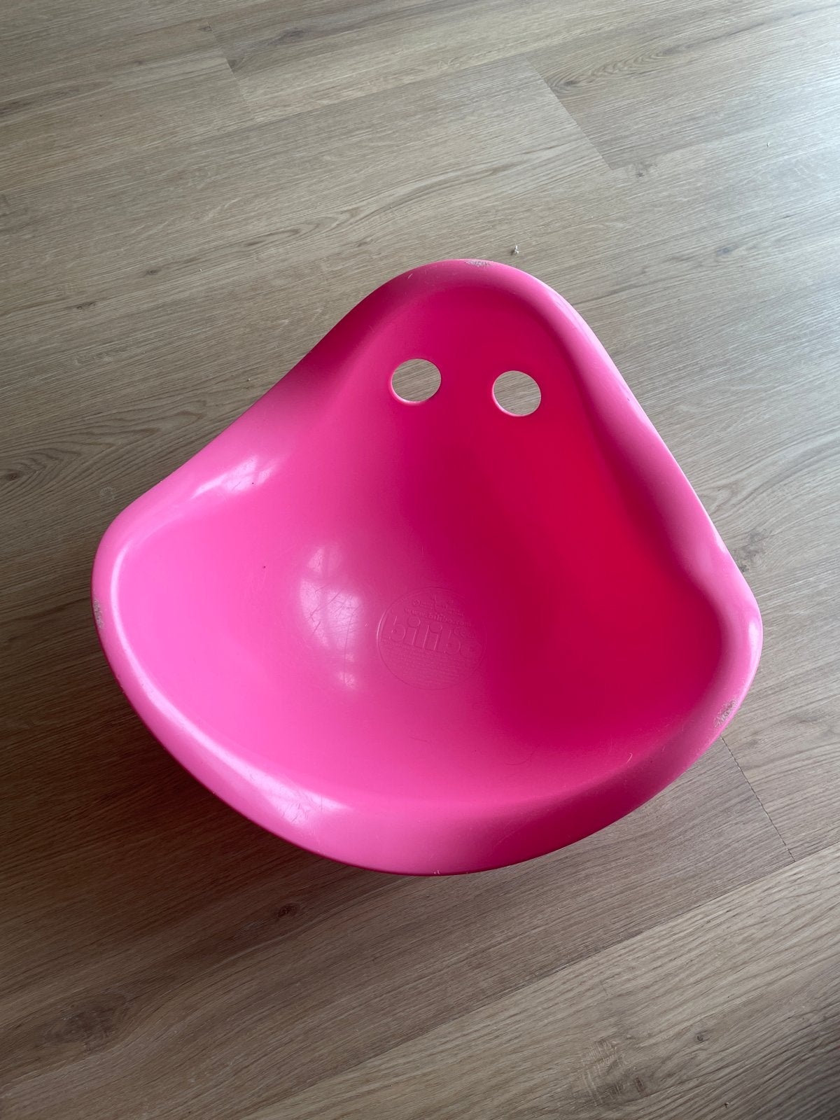 Bilibo veelzijdig speelgoed- Groot, Kinderen en Baby's, Speelgoed | Overig, Ophalen of Verzenden, Gebruikt, Jongen of Meisje