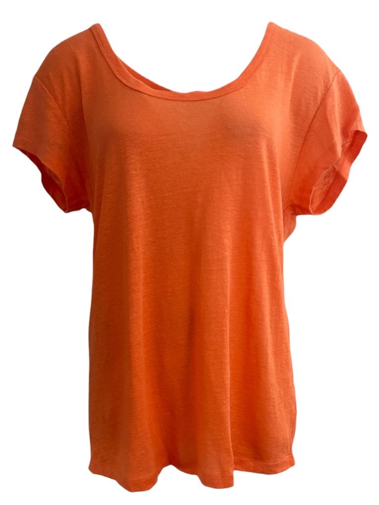 Circle of Trust shirt NIEUW S, Nieuw, Oranje, Ophalen of Verzenden, Korte mouw