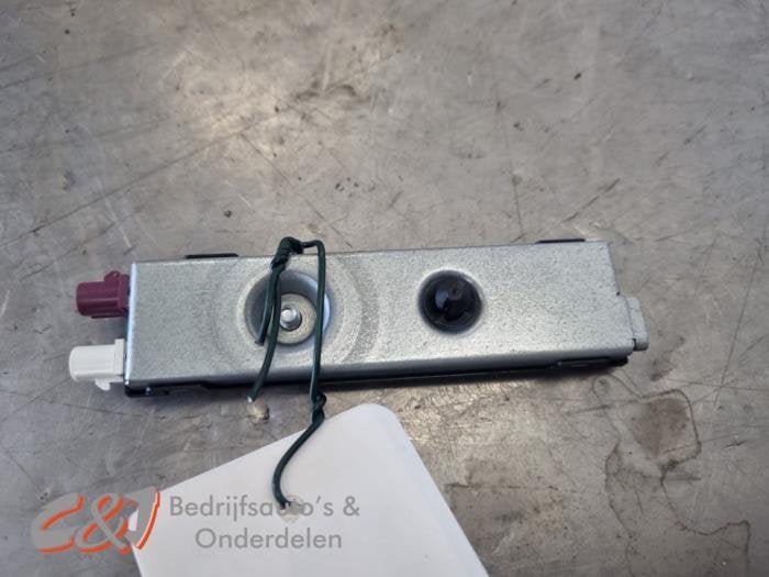 GPS Antenne van een Mercedes Vito, Gebruikt, -, Ophalen of Verzenden, -