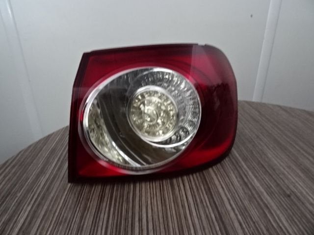 Achterlicht VW Golf plus bj 2008 led Rechts, Gebruikt, -, Volkswagen, Ophalen of Verzenden