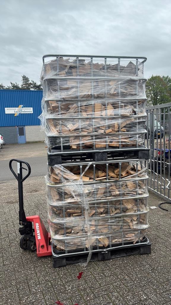 Brandhout, Minder dan 3 m³, Ophalen of Verzenden