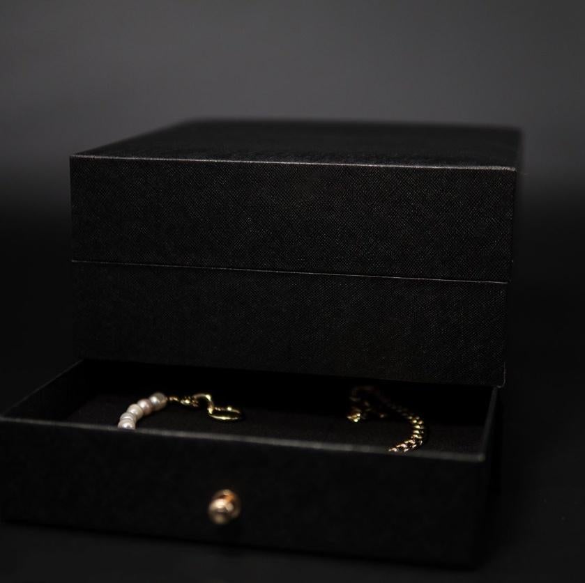Luxe videobox / gepersonaliseerde cadeau box met scherm ️, Ophalen of Verzenden, Nieuw, Feestartikel, Overige