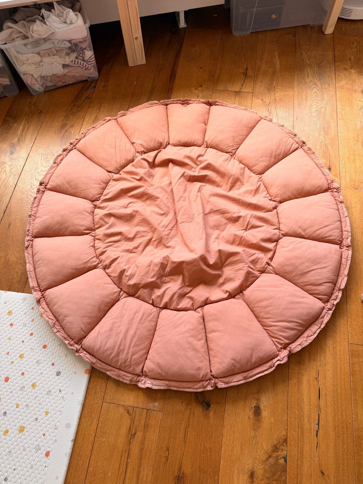 Play & Go Bloom - Babynest/Speelkleed, Ophalen of Verzenden, Gebruikt