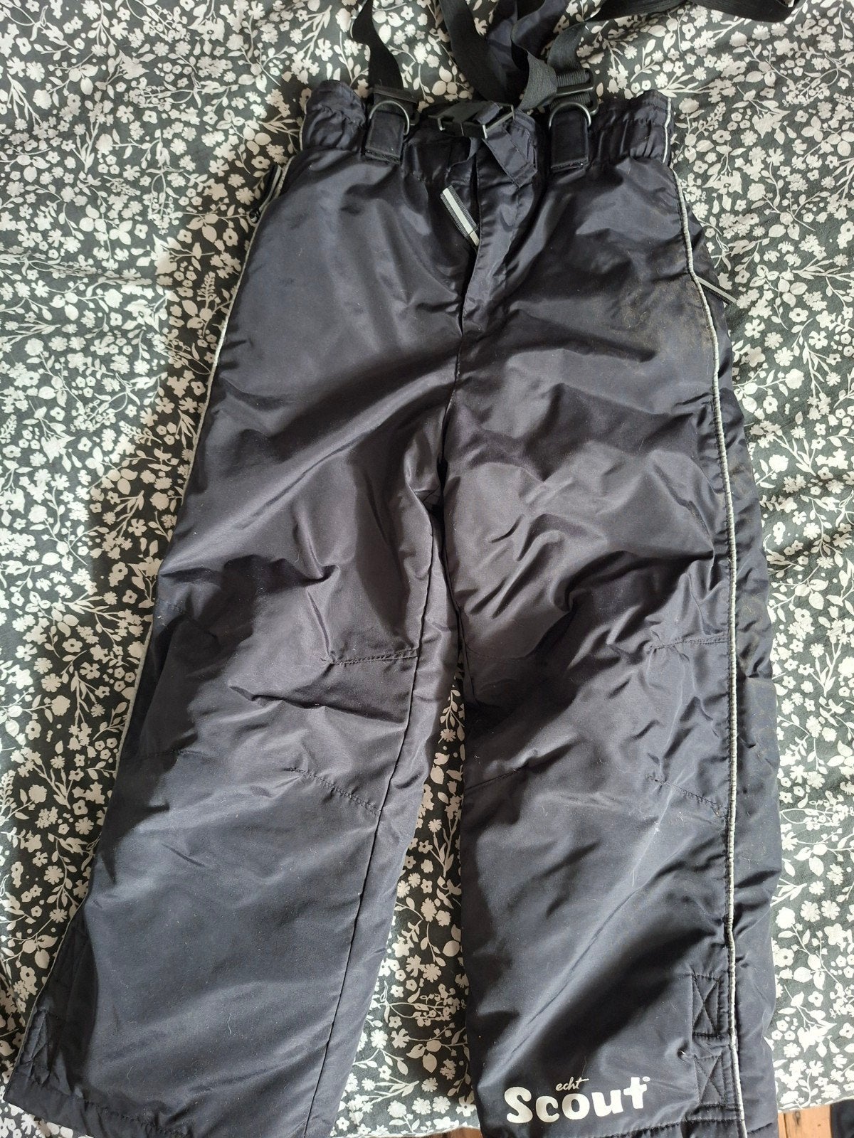 Skibroek, Kinderen en Baby's, Ophalen of Verzenden, Jongen of Meisje, Broek