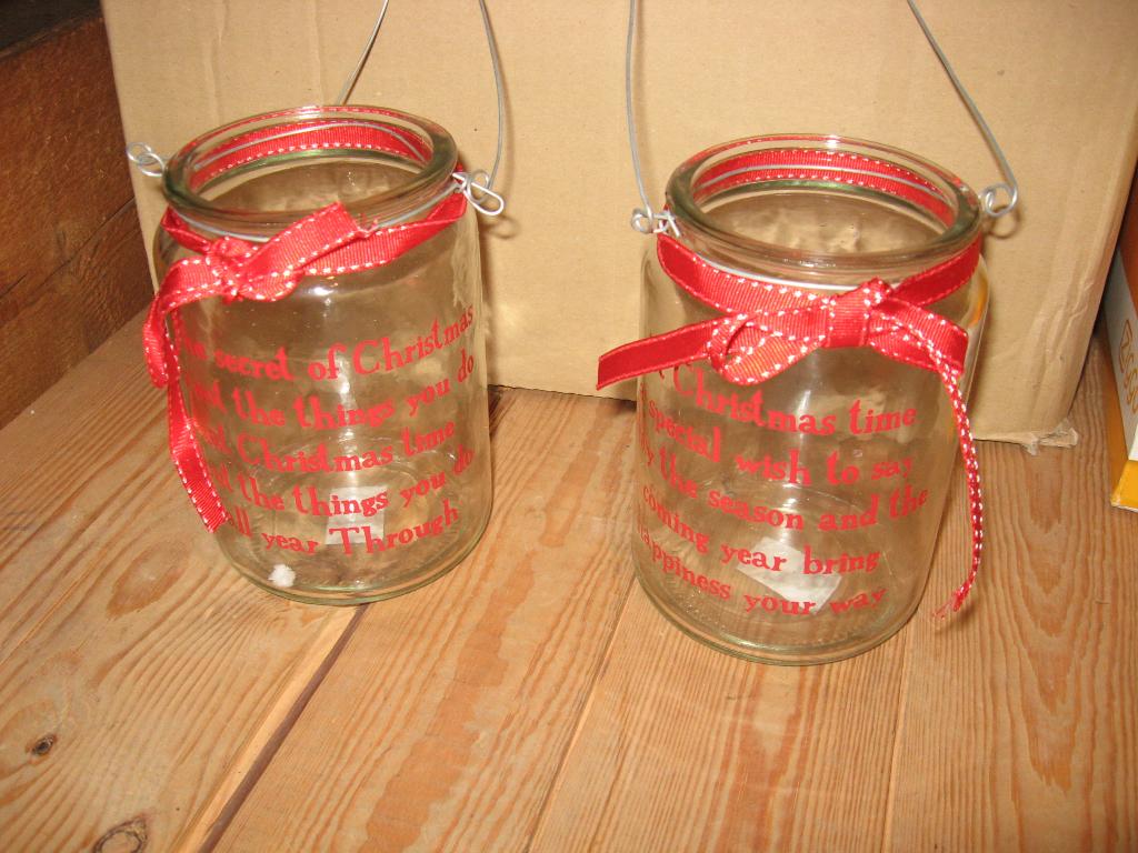 Voorraadpotten glas, Voorraadpot, Ophalen of Verzenden, Gebruikt, Glas