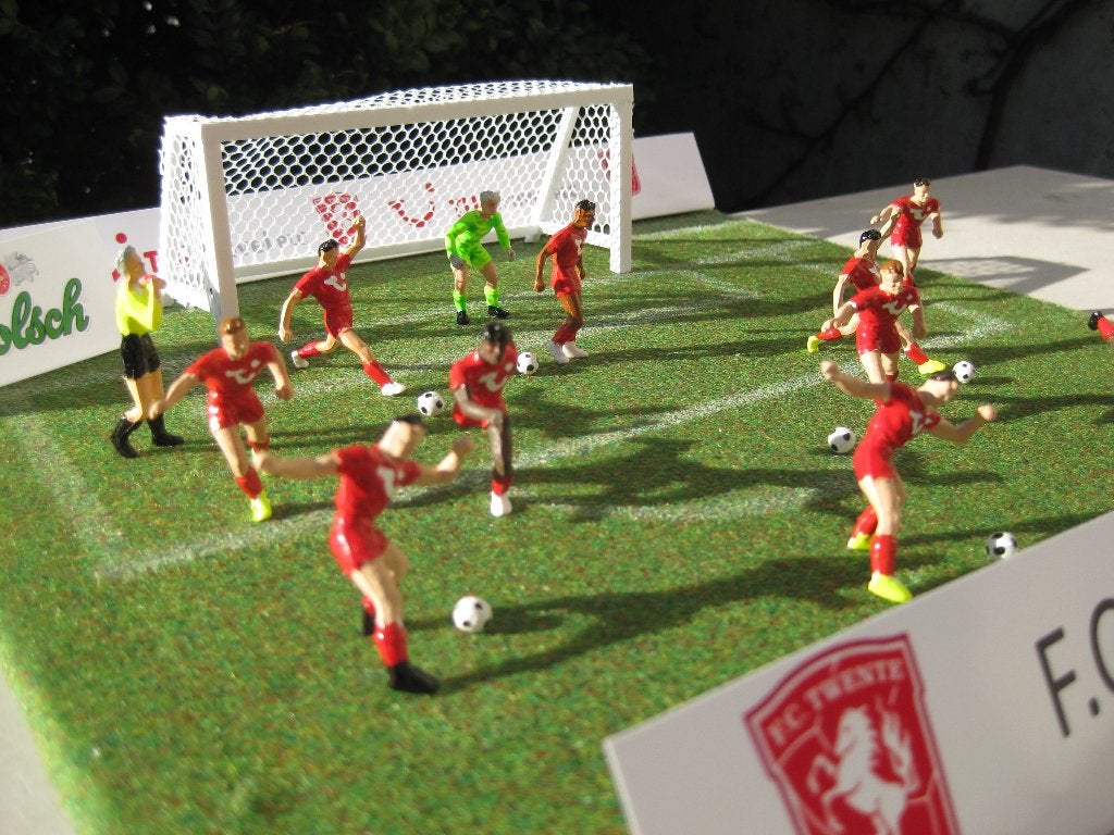 FC TWENTE, Verzenden, Nieuw