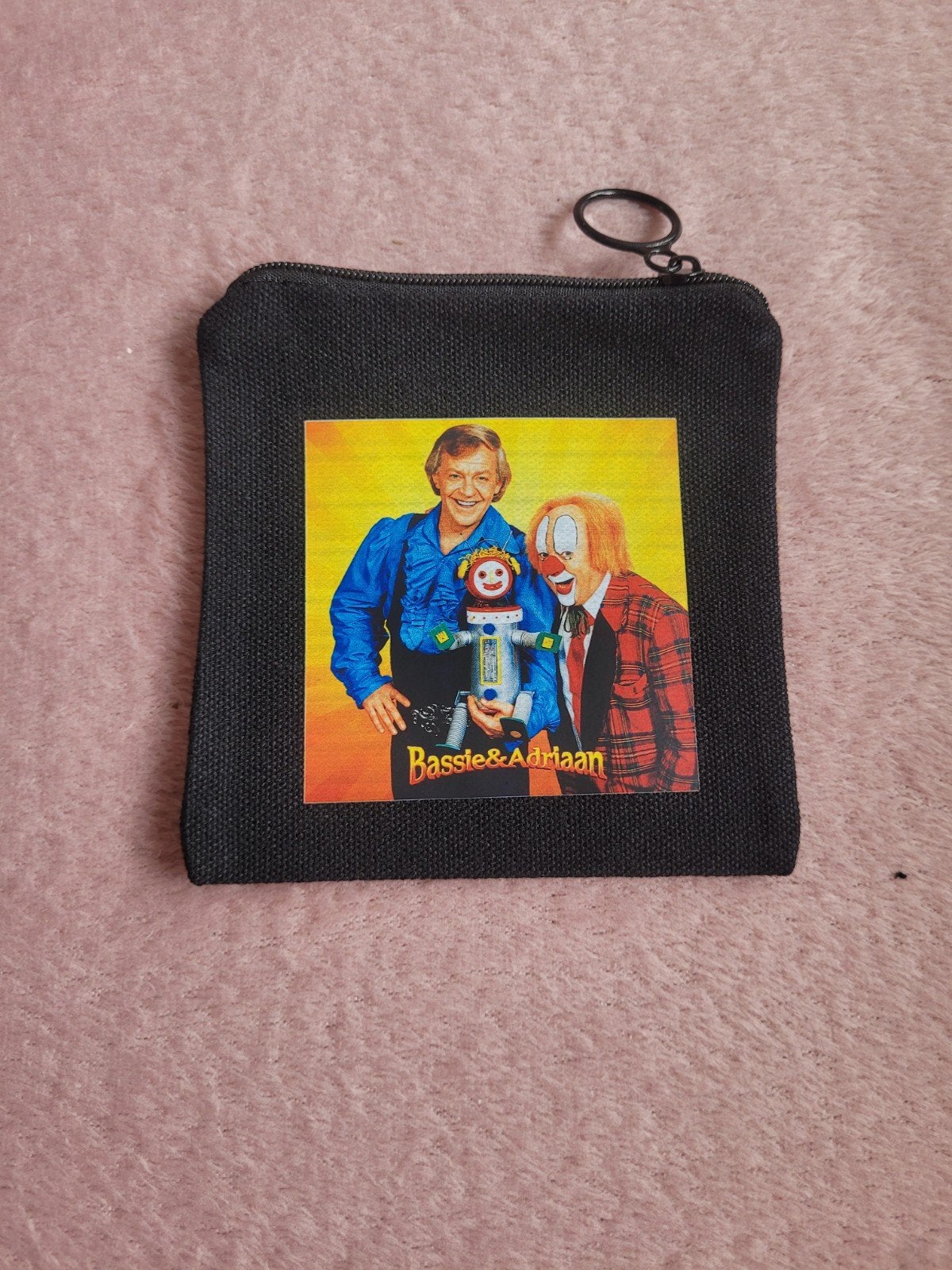 bassie en adriaan klein etuitje nieuw, Ophalen of Verzenden, Nieuw