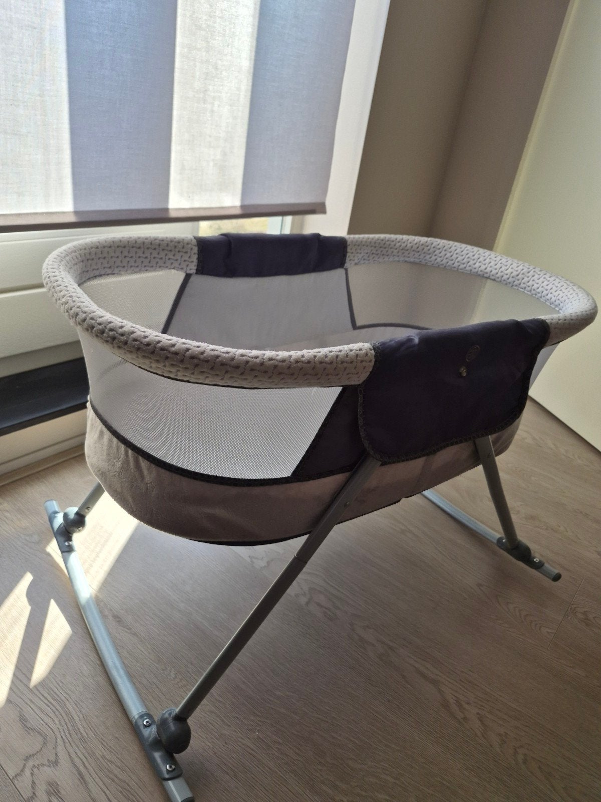 Co-sleeper/Wiegje - Ideaal voor naast het bed, Kinderen en Baby's, Ophalen, Gebruikt, Wieg
