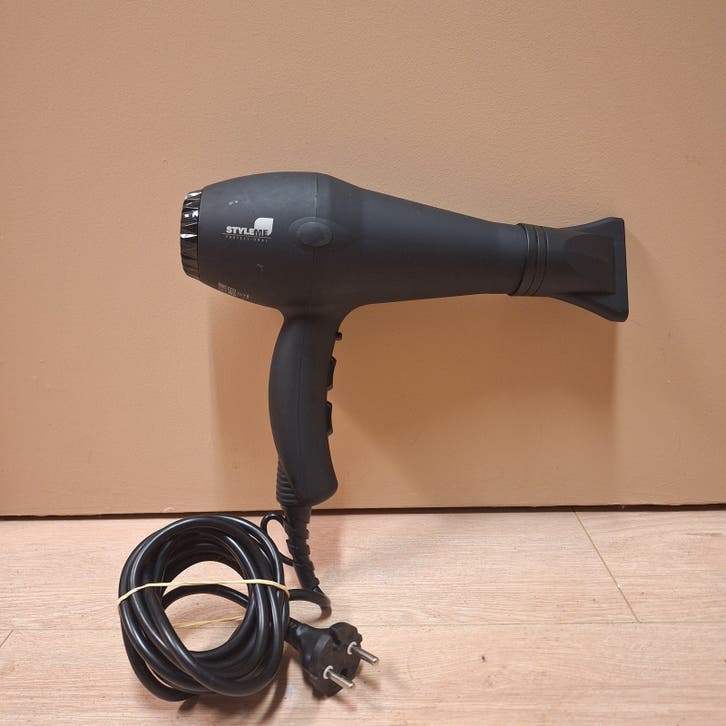 M.E. Professional ME-1000 | Haardroger / Föhn | 2200W