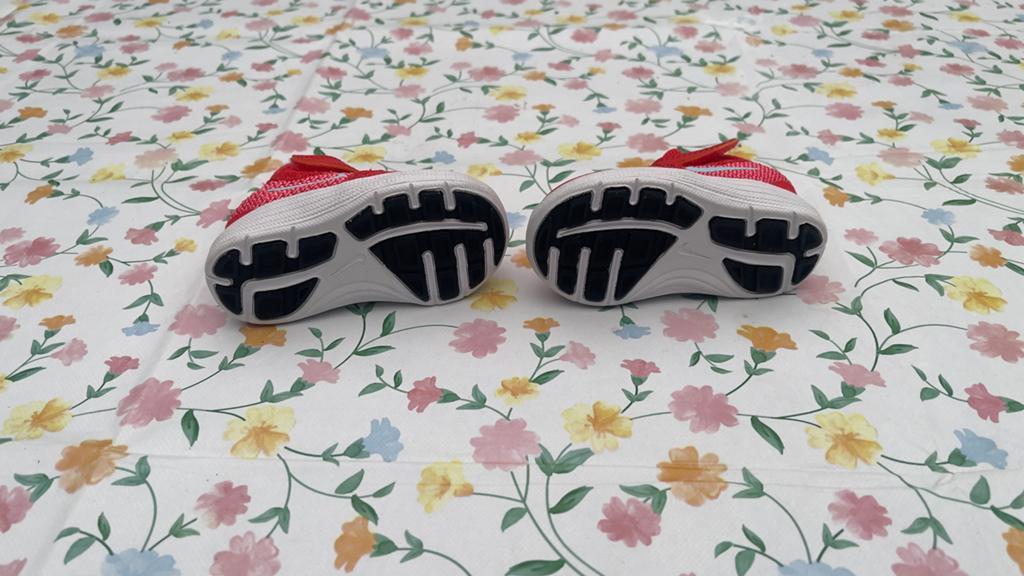 Baby schoenen, Kinderen en Baby's, Babykleding | Schoentjes en Sokjes, Ophalen, Gebruikt, Jongetje, Schoentjes