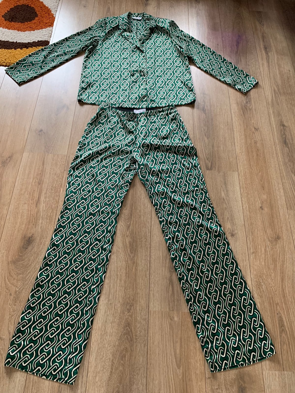 Mango kostuum, Kleding | Dames, Ophalen of Verzenden, Zo goed als nieuw