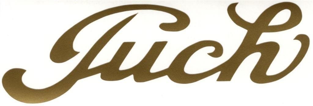 Puch sticker #8, Verzenden