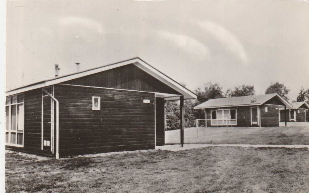assen- klein vredeveld, Ophalen of Verzenden, 1940 tot 1960, Drenthe