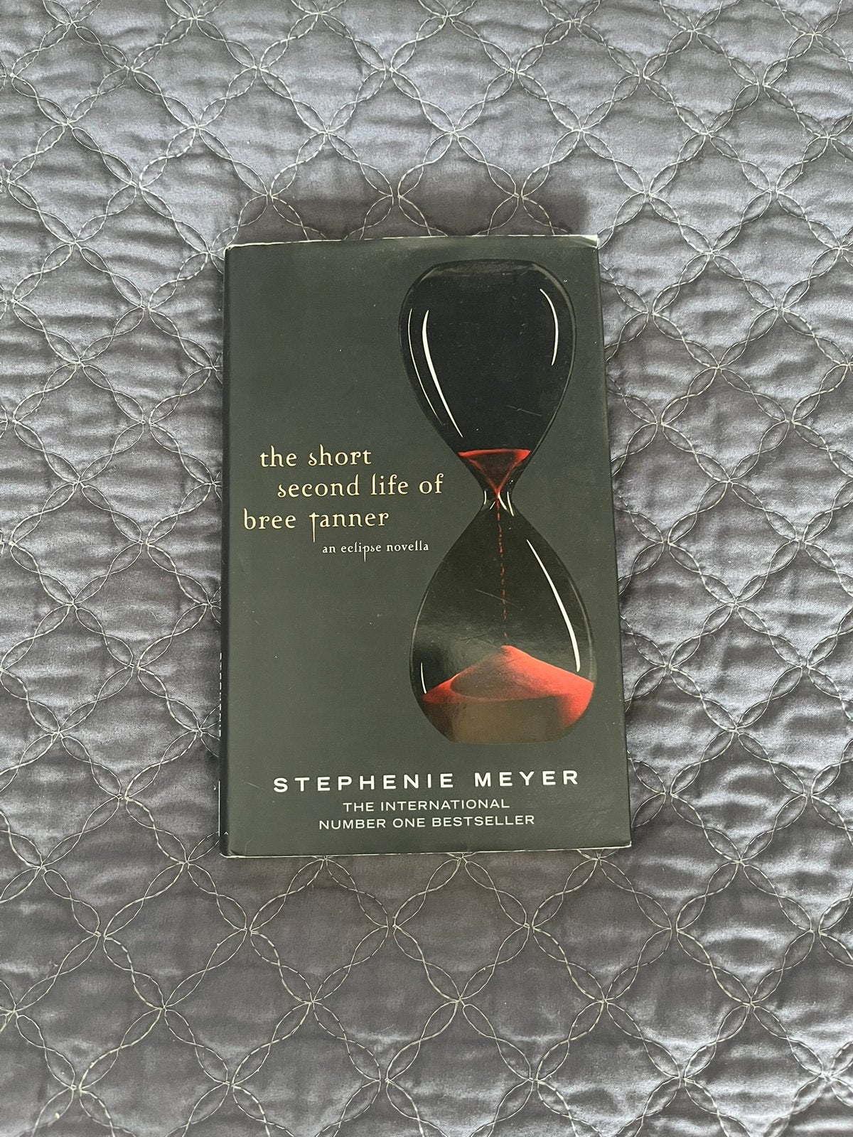 The short second life of Bree Tanner (Twilight), Boeken, Ophalen of Verzenden, Gelezen