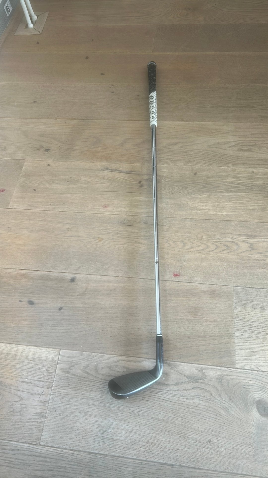 Wilson  Ci w/s iron Sand, Ophalen, Zo goed als nieuw, Club
