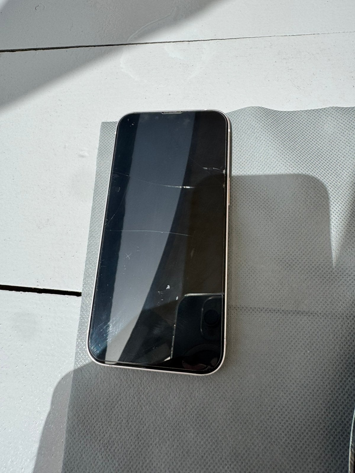Iphone 13, 128GB, roze, Telecommunicatie, Mobiele telefoons | Apple iPhone, IPhone 13, Ophalen of Verzenden, Roze, 128 GB