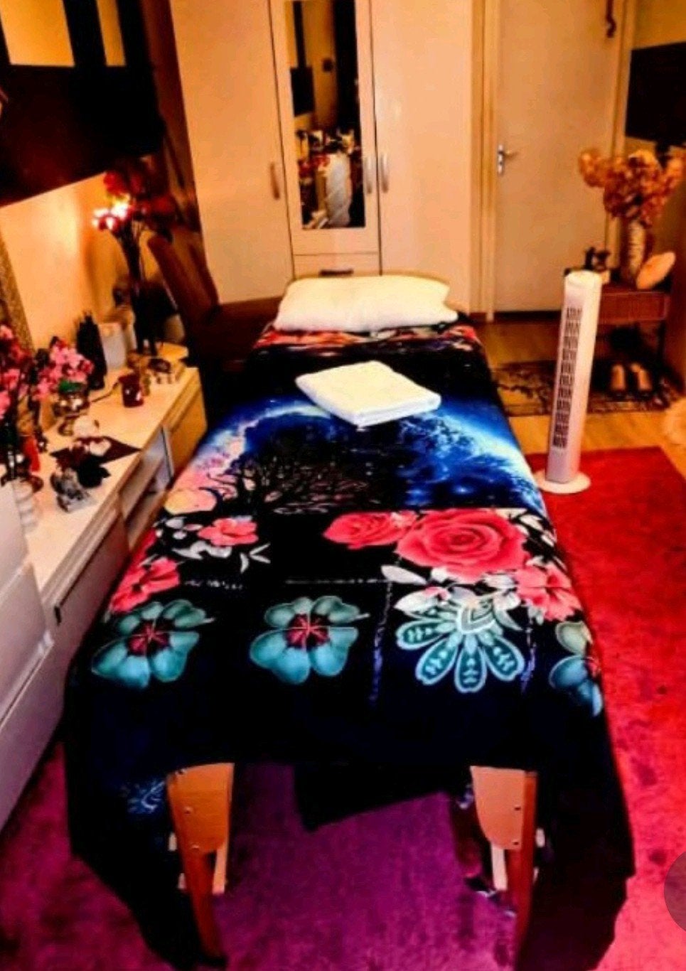 Professionele  ontspanning  massage  +31657887357, Ontspanningsmassage