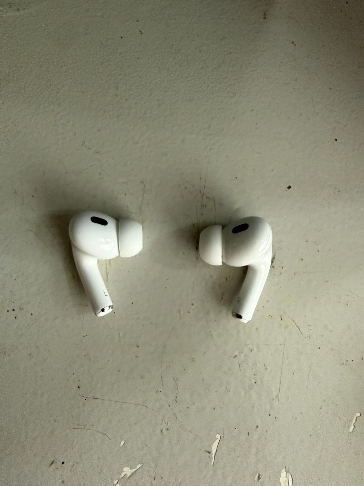 Apple Airpods pro 2 VANDAAG OPHALEN €75,-, Telecommunicatie, Mobiele telefoons | Oordopjes, Ophalen, Bluetooth, In gehoorgang (in-ear)