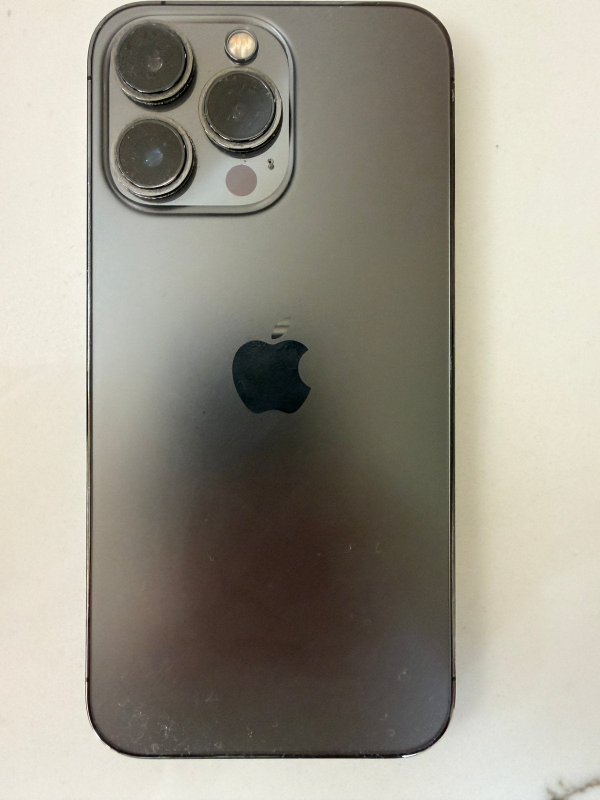 iPhone 13 Pro 128GB zwart – zeer nette staat, 128 GB, Zwart, Ophalen of Verzenden, Zo goed als nieuw