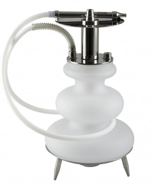 Oduman N1 mat waterpijp, Ophalen, Zo goed als nieuw, (Water)pijp