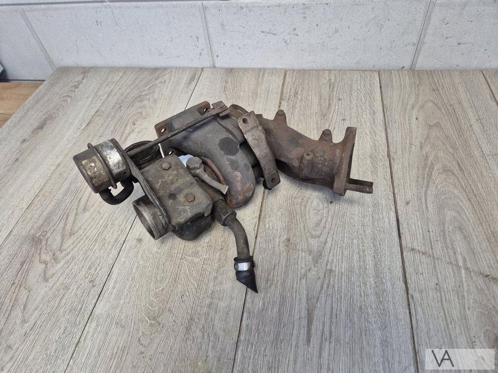 Nissan Silvia 200sx turbo 14411-17f60 1987 - 1989, Gebruikt, -, -, Ophalen of Verzenden