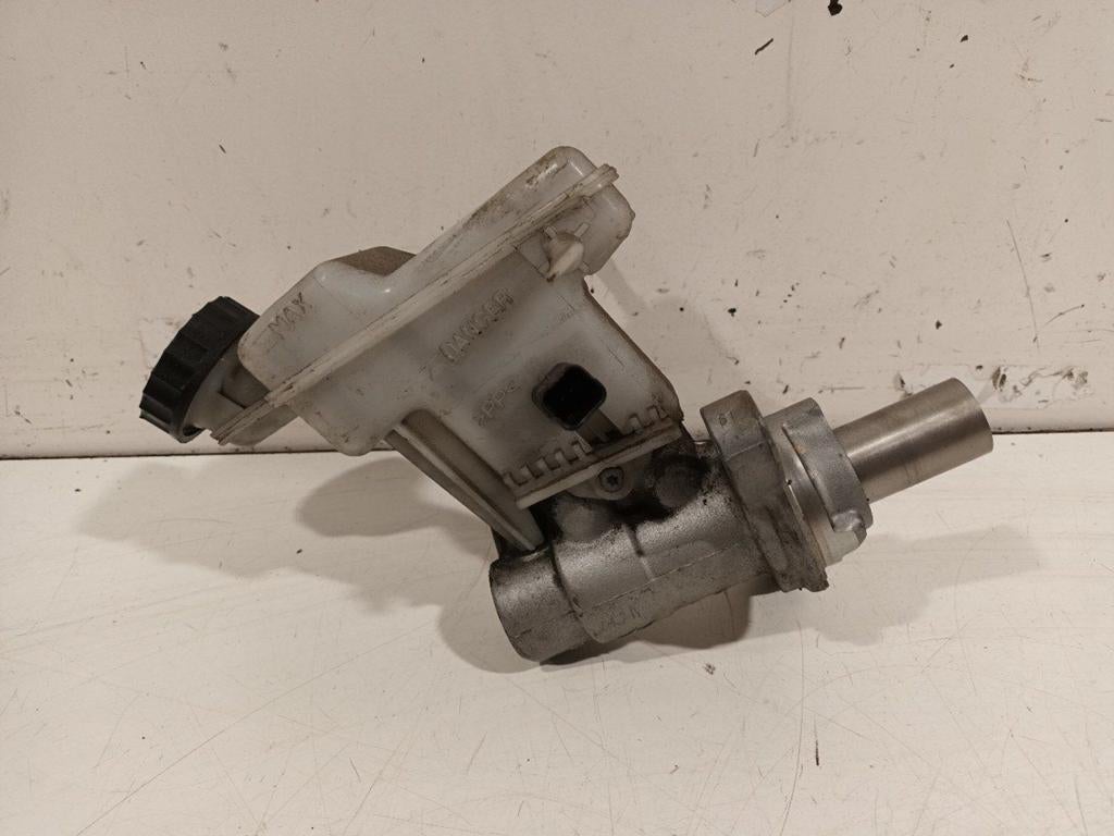 Remvloeistof reservoir Peugeot 3008, Auto-onderdelen, Remmen en Aandrijving, Peugeot, Gebruikt, Herkomst onderdeel bekend, 12 maanden garantie