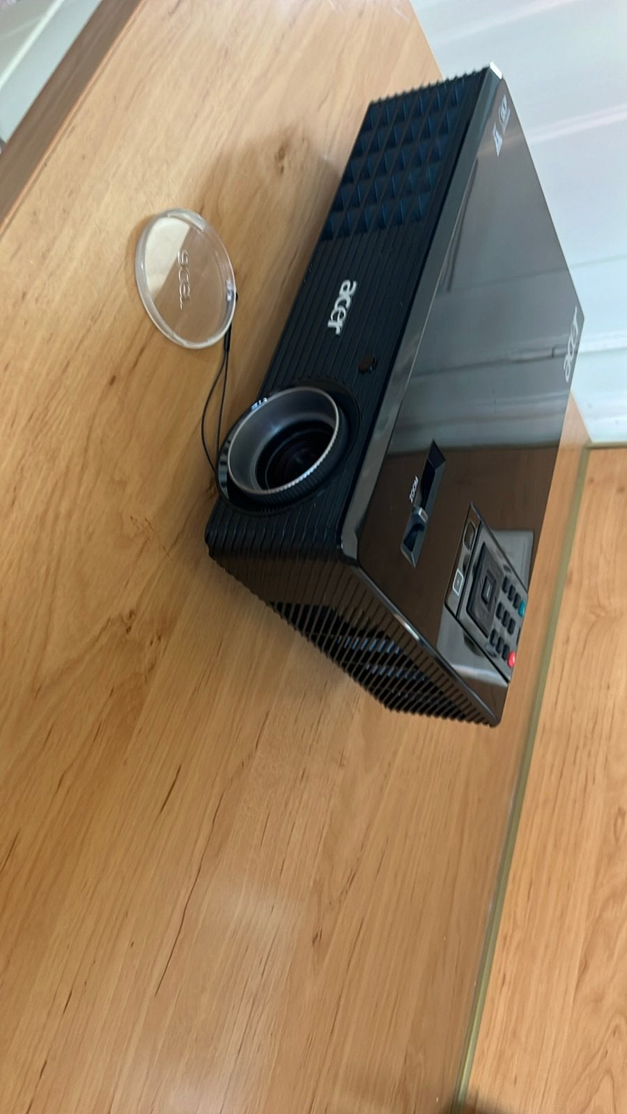 Acer X110P DLP Beamer Projector -, Ophalen, Gebruikt, DLP, Overige resoluties