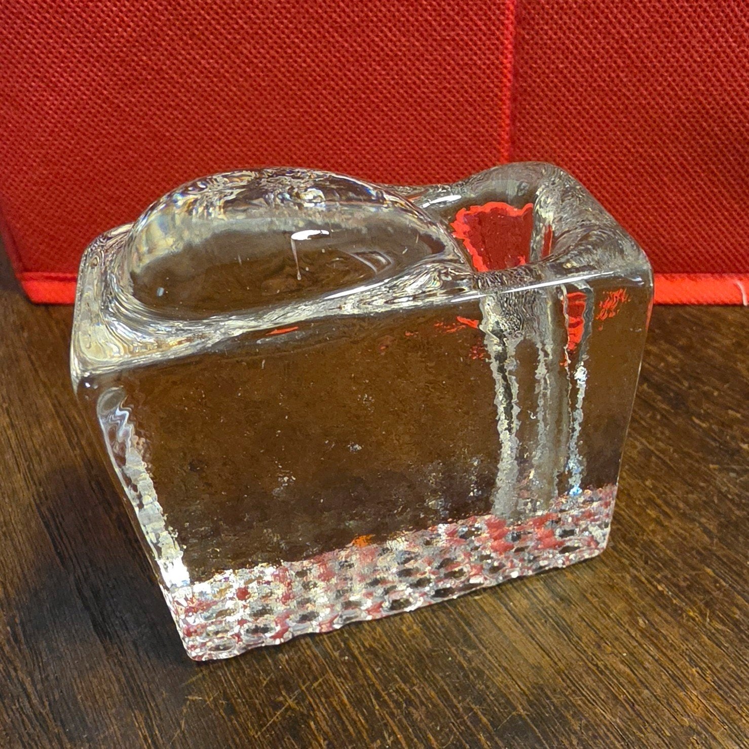 Solifleur, Ophalen