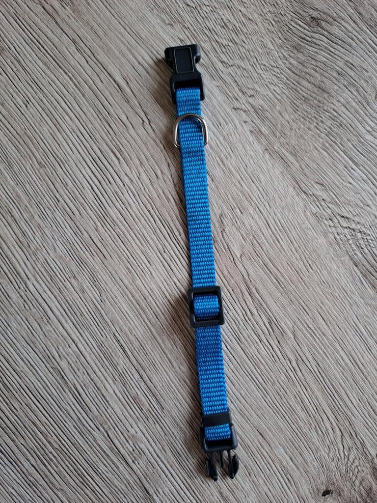 Halsbandje Hunter Smart Dog, Ophalen, Zo goed als nieuw