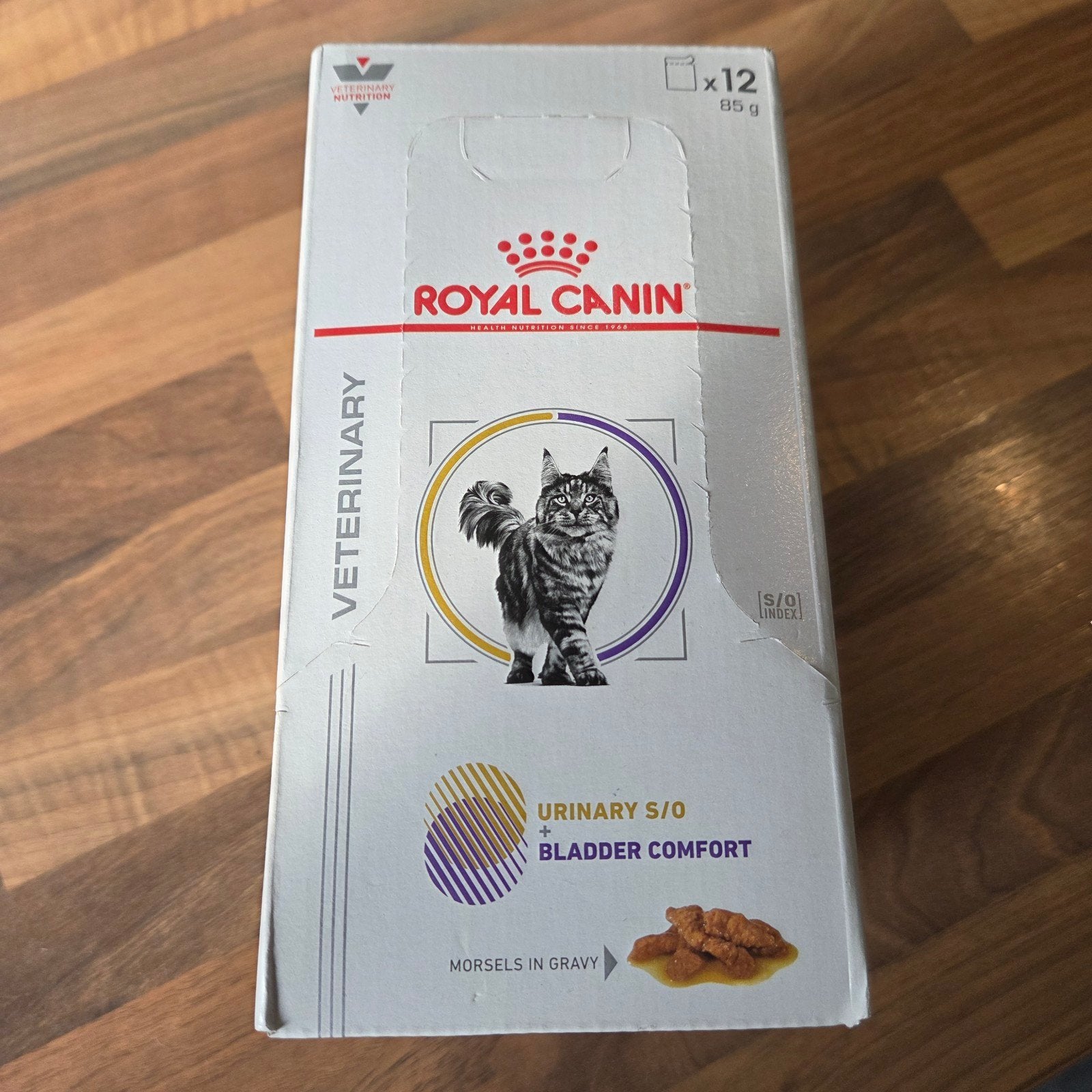 rotal canin urinary s/o natvoer, Ophalen of Verzenden