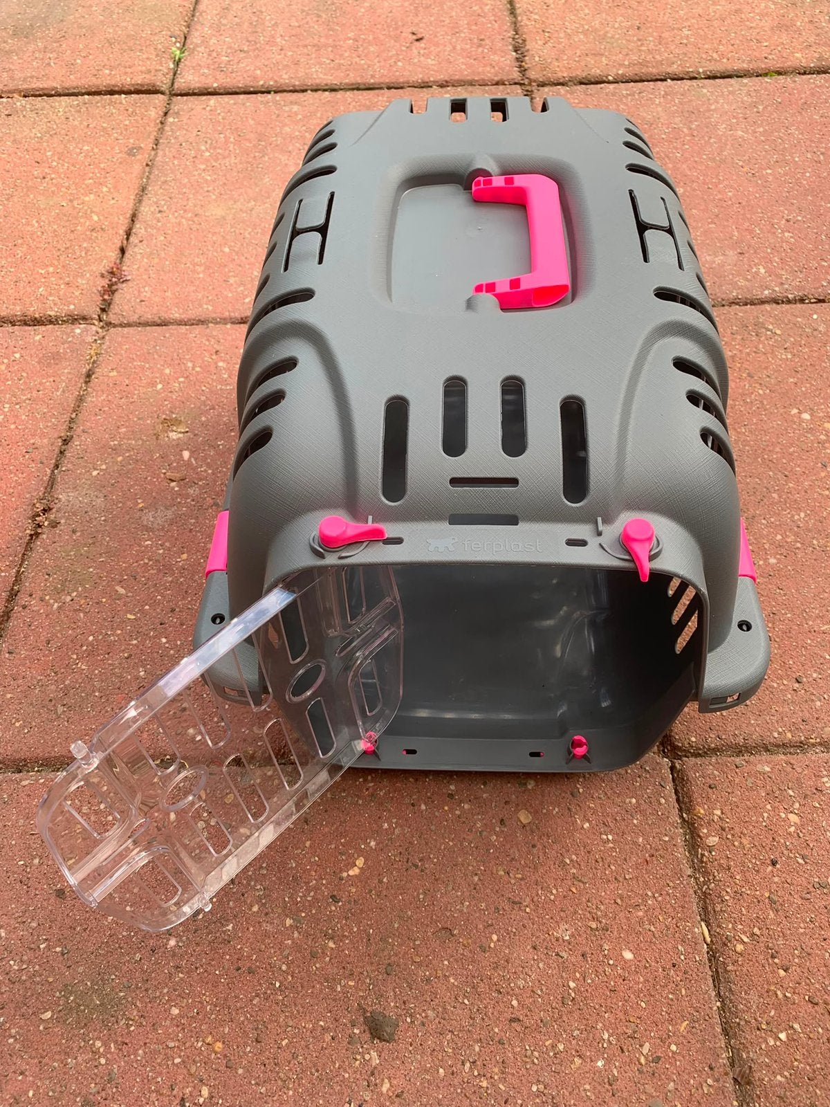 Katten reismand nieuw, Ophalen of Verzenden, Nieuw