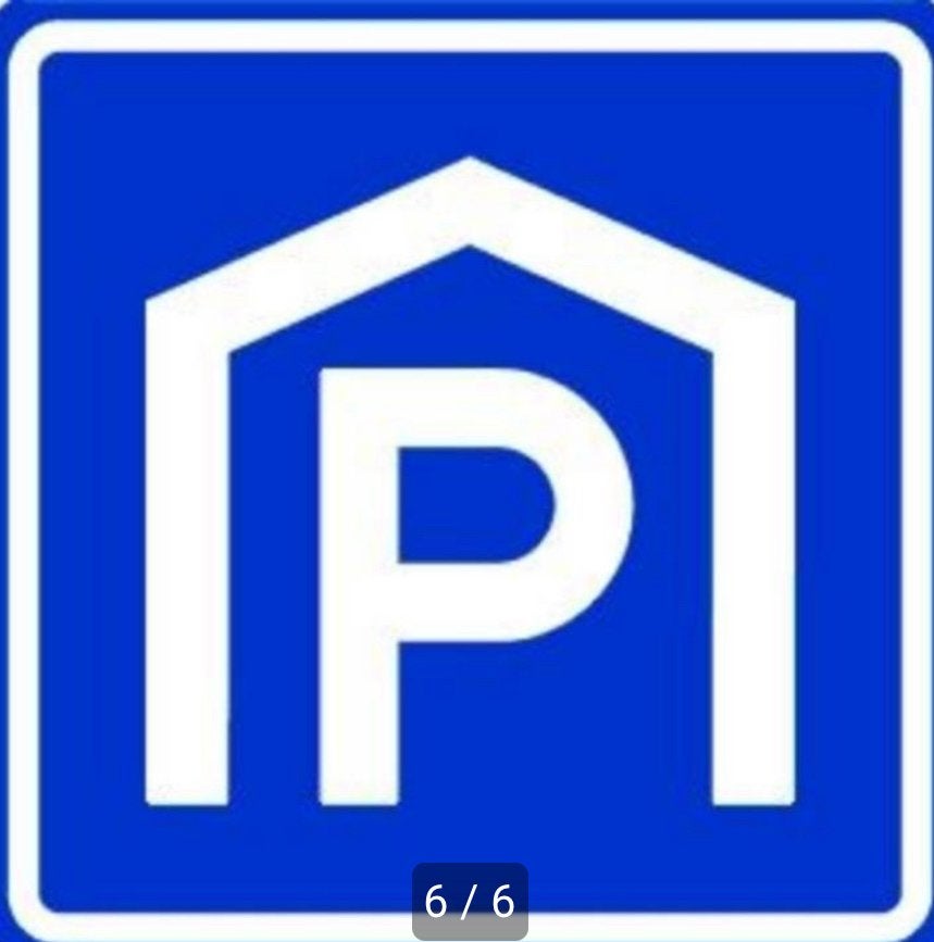 Te huur parkeerplaats Amsterdam (1062), Amsterdam