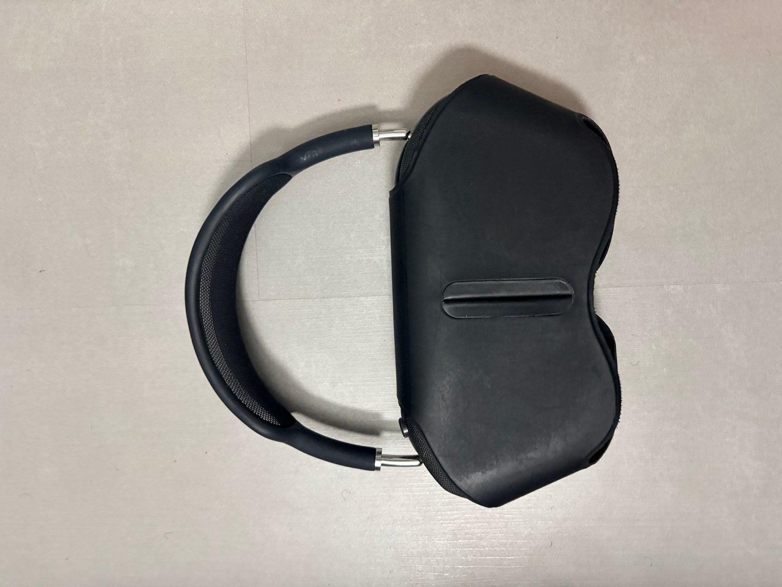 Foto 3 van Apple AirPods Max - Spacegrijs met Smart Case