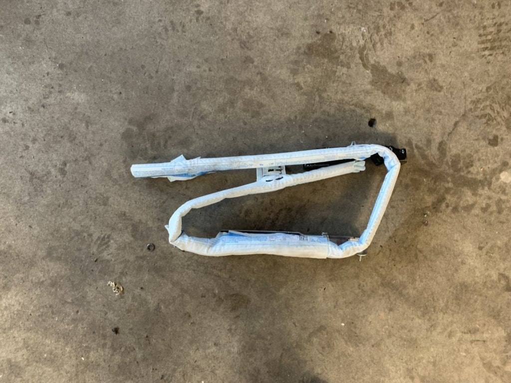 Seat Leon dak airbag 5F4880742, Auto-onderdelen, Dashboard en Schakelaars, Niet ingevuld, Niet ingevuld, Niet ingevuld, Seat