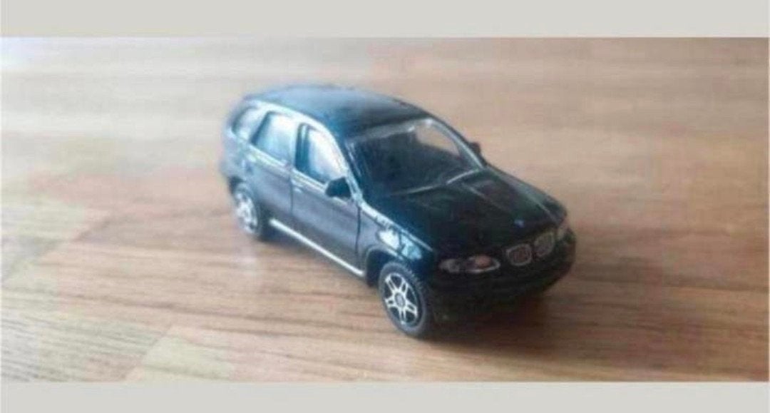 BMW X5 (eerste generatie E53) van Joy City, Ophalen of Verzenden, Gebruikt, Auto