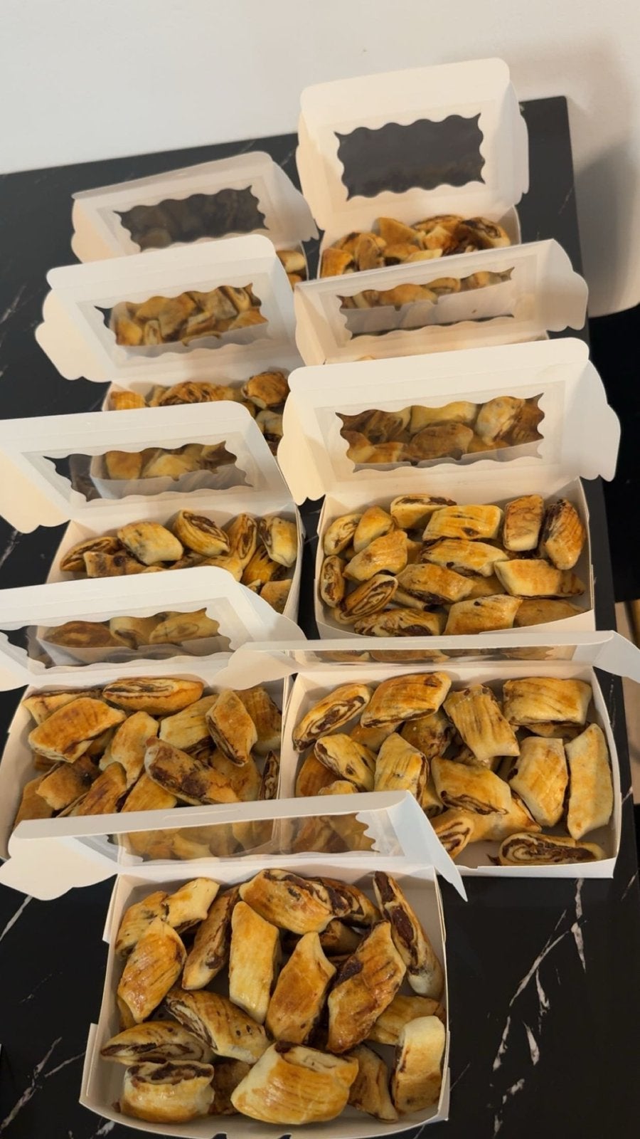 Heerlijke koekjes, Ophalen of Verzenden, Nieuw, Taarten, Bakvorm