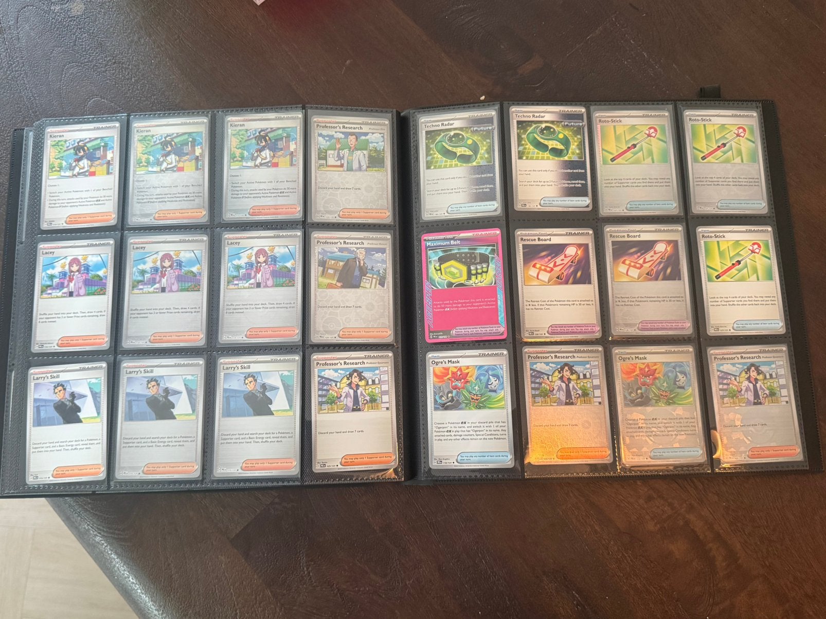 Pokemon Prismatic Evolutions, Hobby en Vrije tijd, Verzamelkaartspellen | Pokémon, Zo goed als nieuw, Ophalen