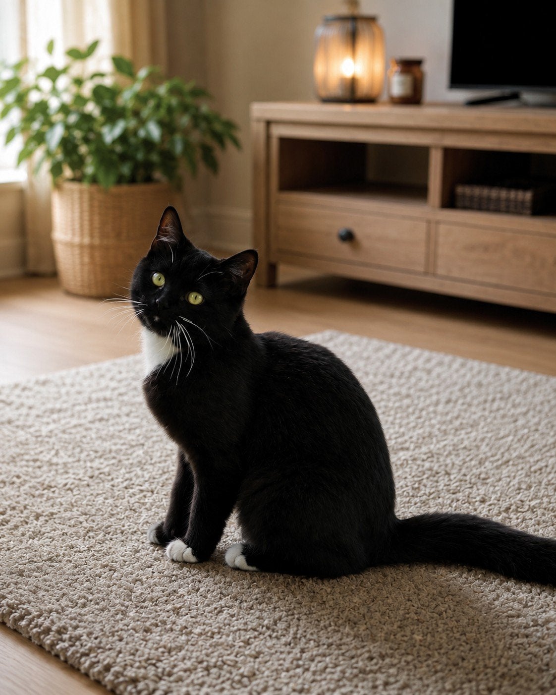 100% Raszuivere Brits Korthaar kitten – laatste kater, Kater