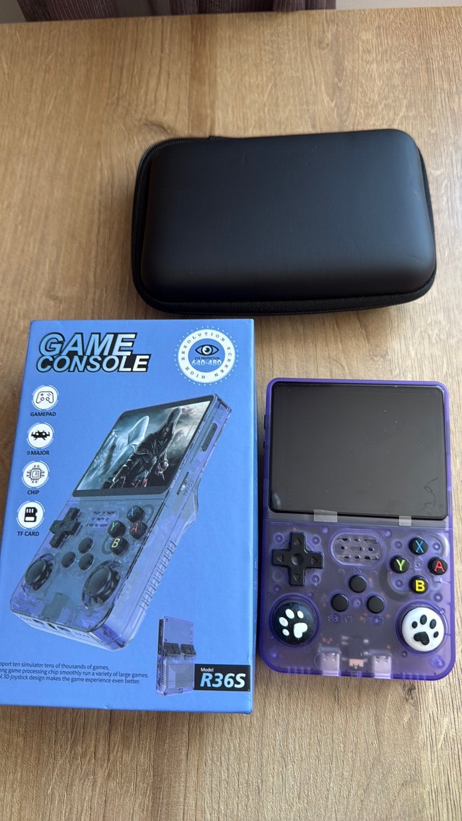 Retro gameconsole, 1 speler, Ophalen of Verzenden, Zo goed als nieuw, Overige modellen