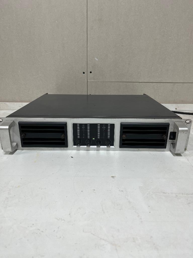 10.000W Versterker copy Lab Gruppen, Audio, Tv en Foto, Versterkers en Receivers, Overige merken, Gebruikt, Info@sinbosen.com