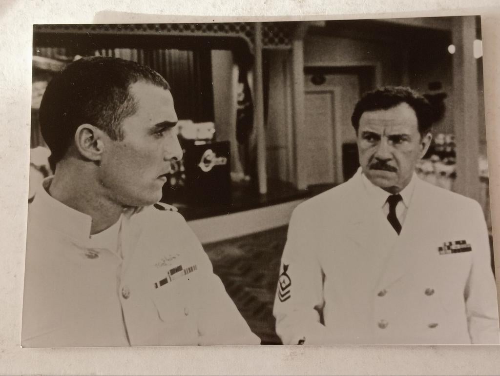 Filmfoto, Verzamelen, Ophalen of Verzenden, 1980 tot heden, Zo goed als nieuw