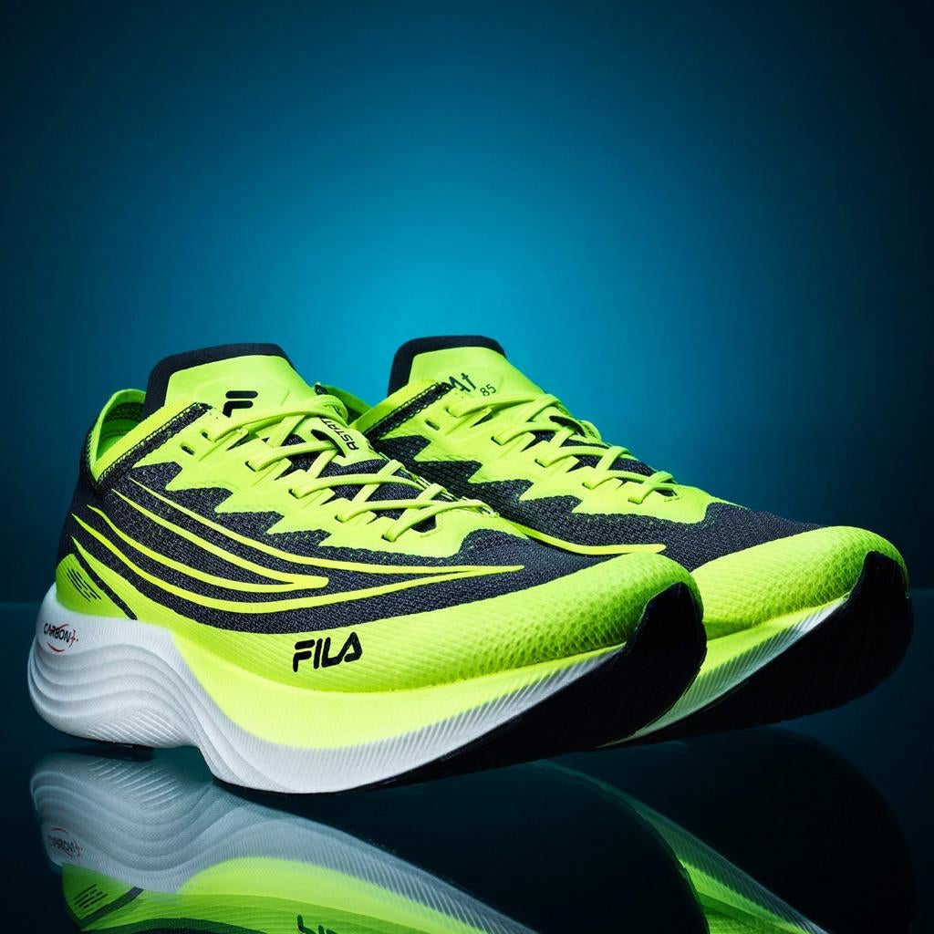 Fila astatine hardloopschoenen maat 39, Ophalen of Verzenden, Zo goed als nieuw, Hardloopschoenen, Overige merken