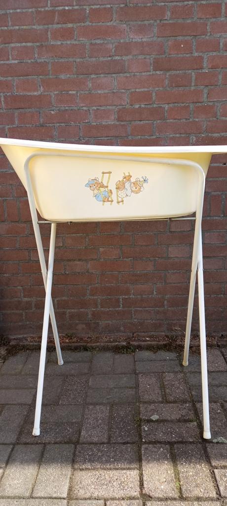 Babybadje van Bebe-jou, Kinderen en Baby's, Badjes en Verzorging, Ophalen, Gebruikt, Badje, Bébé-jou