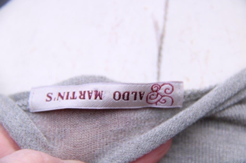 Dunne trui gekleurd ALdo Martin's mt M Vaste prijs, Kleding | Dames, Truien en Vesten, Maat 38/40 (M), Overige kleuren, Aldo Martin's