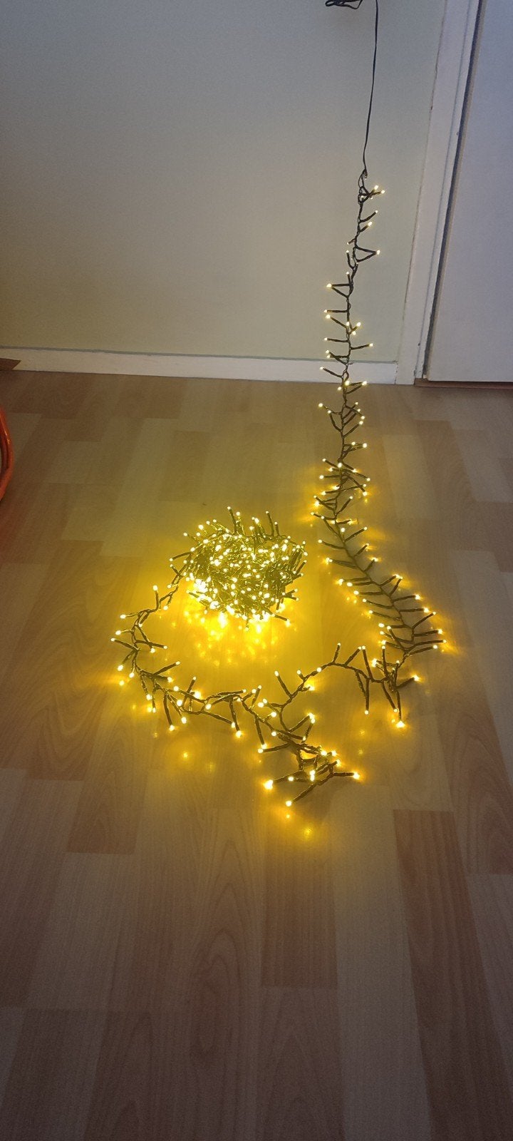 Kerstverlichting, Diversen, Kerst, Ophalen, Nieuw
