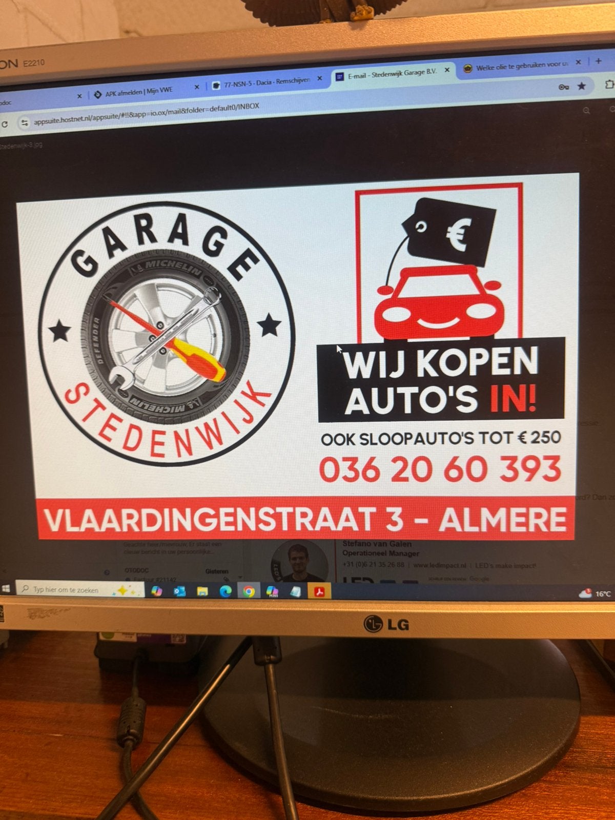 🚗 WIJ KOPEN JOUW AUTO! – DIRECT GELD & SNEL GEREGELD 💶