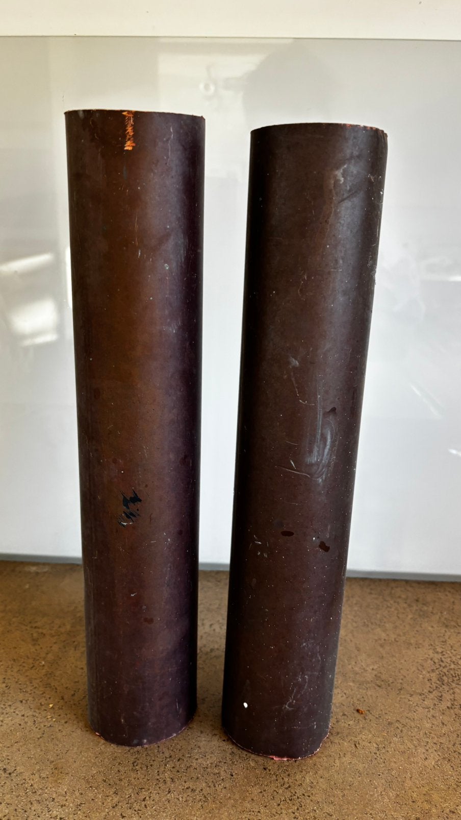 Koper bijna 1kg, Ophalen of Verzenden, Gebruikt, Minder dan 50 mm